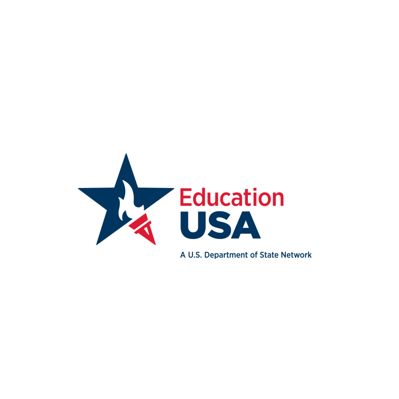 Лого Education USA