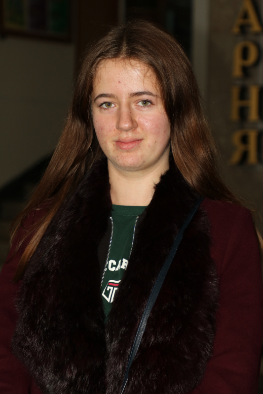 Ольга Яремин