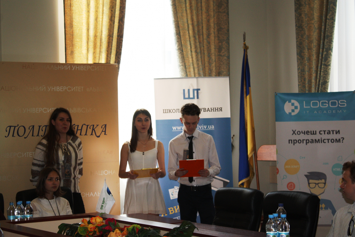студенти з Європи беруть участь у Summer Course від львівського осередку BEST
