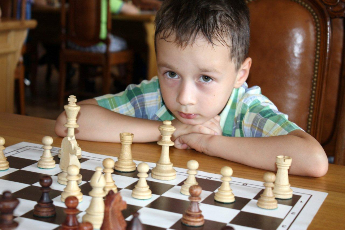  шаховий турнір, присвячений пам'яті митрополита Андрея Шептицького