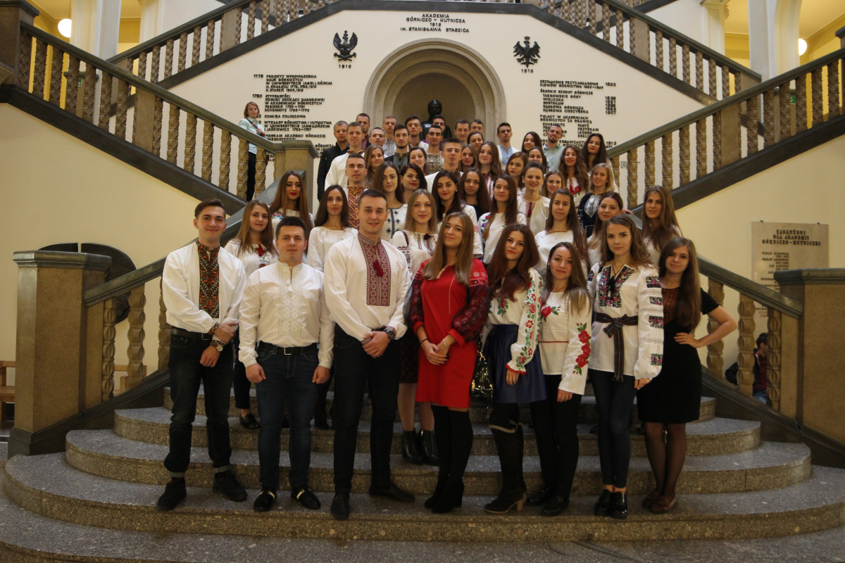 Студенти ІНЕМ навчатимуться в магістратурі у Польщі