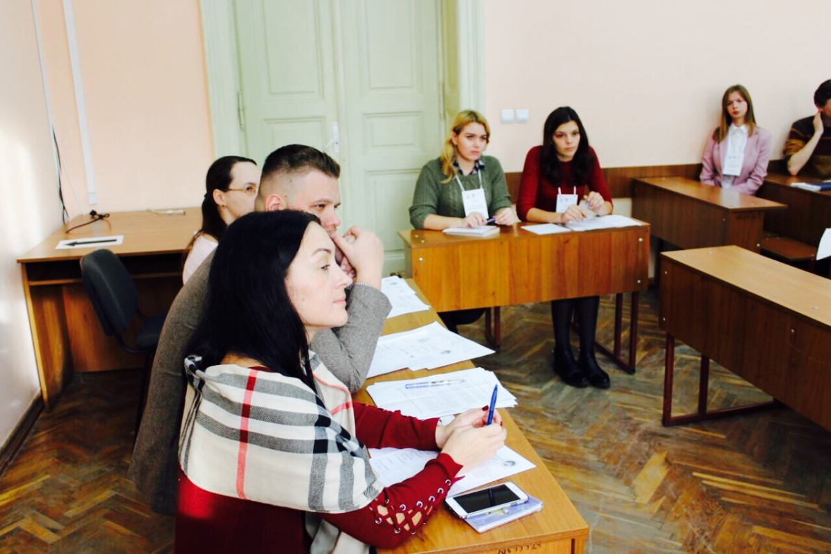 Судові дебати з цивільного права та процесу