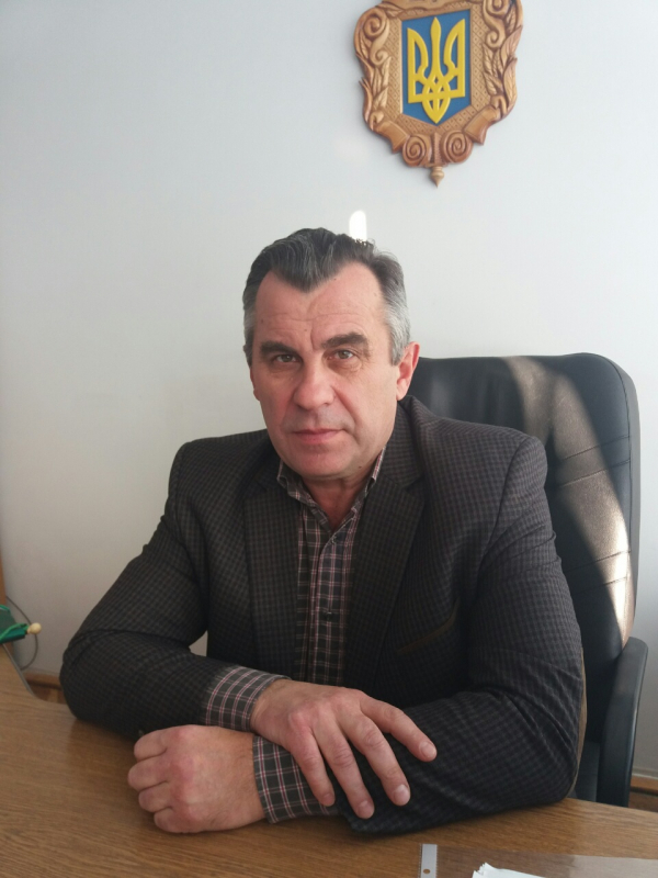 Професор Микола Микийчук
