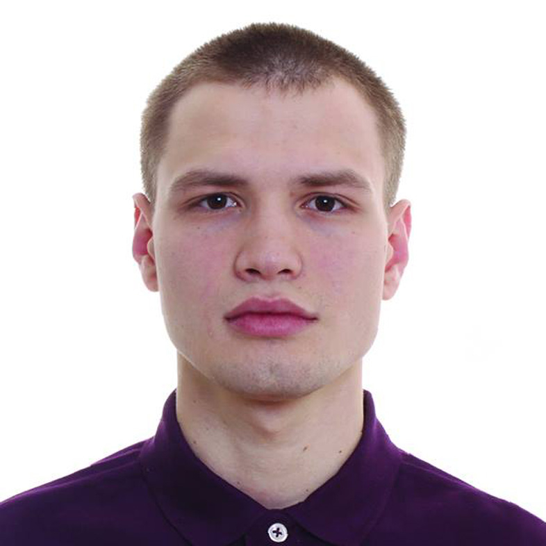 Юрій Воляник, випускник Інституту економіки і менеджменту