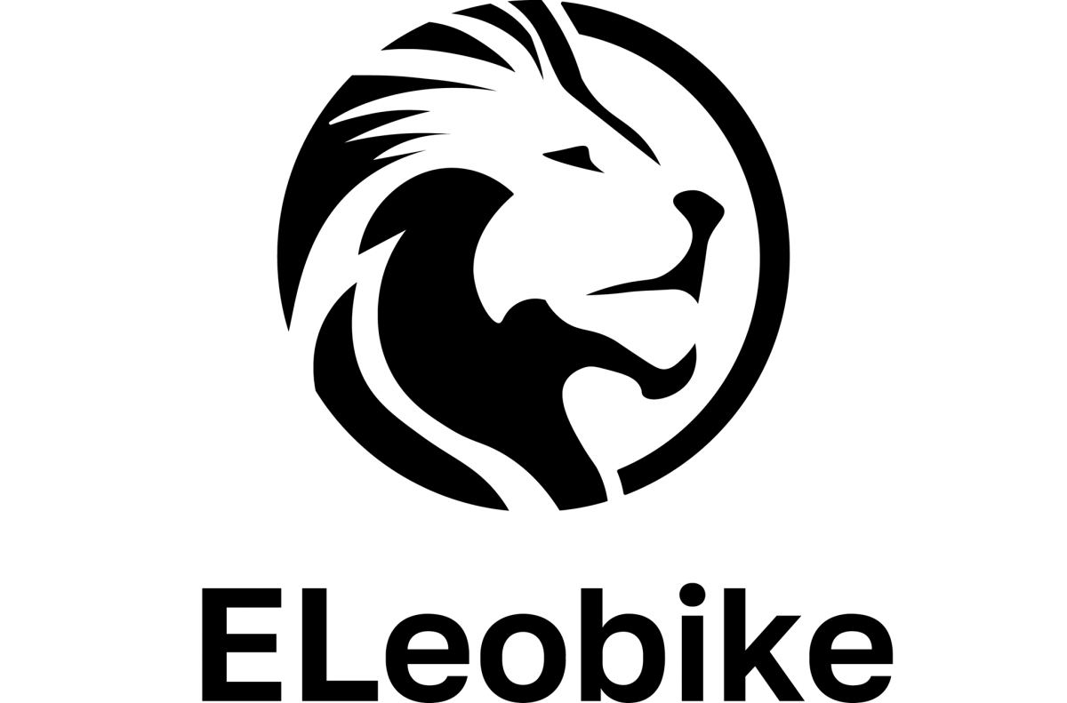 логотип ELeobike