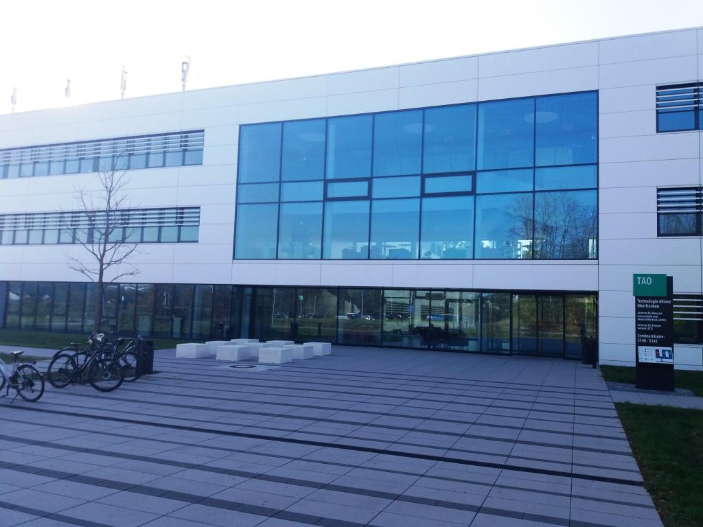 Університет Байройта (Німеччина)
