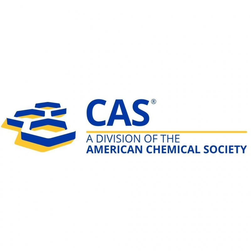  Chemical Abstracts Service (CAS)