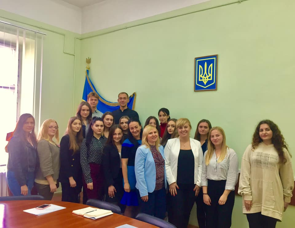 на конференції 77-ї СНТК