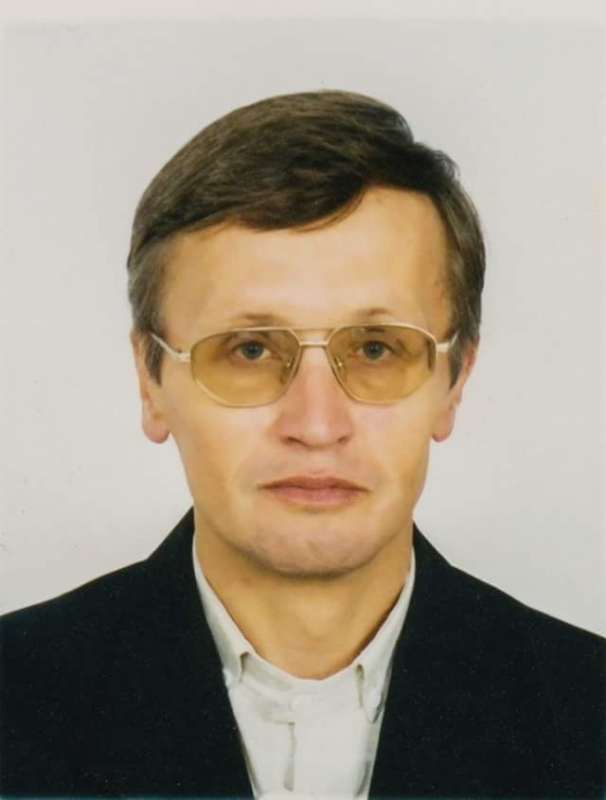 Володимир Бойків