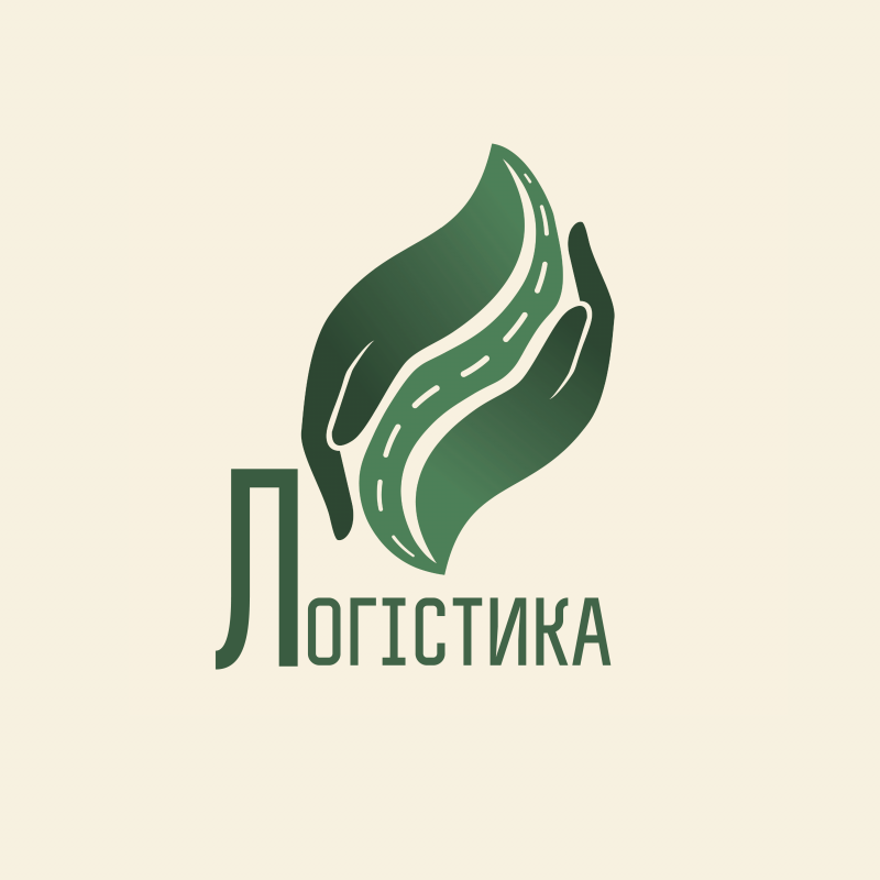 Логотип Олени Проскурняк