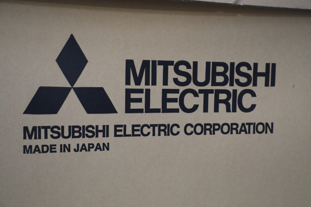 Обладнання від Mitsubishi