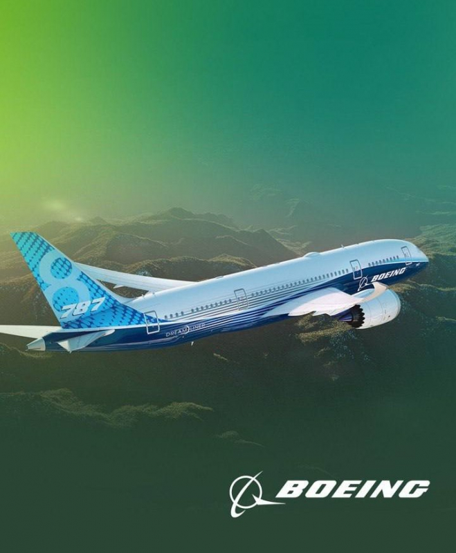 Boeing