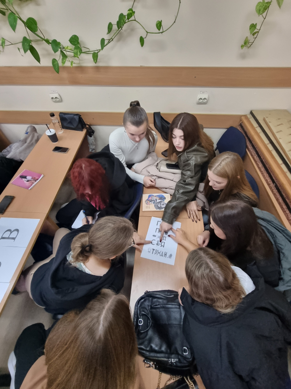 Фото із заходів