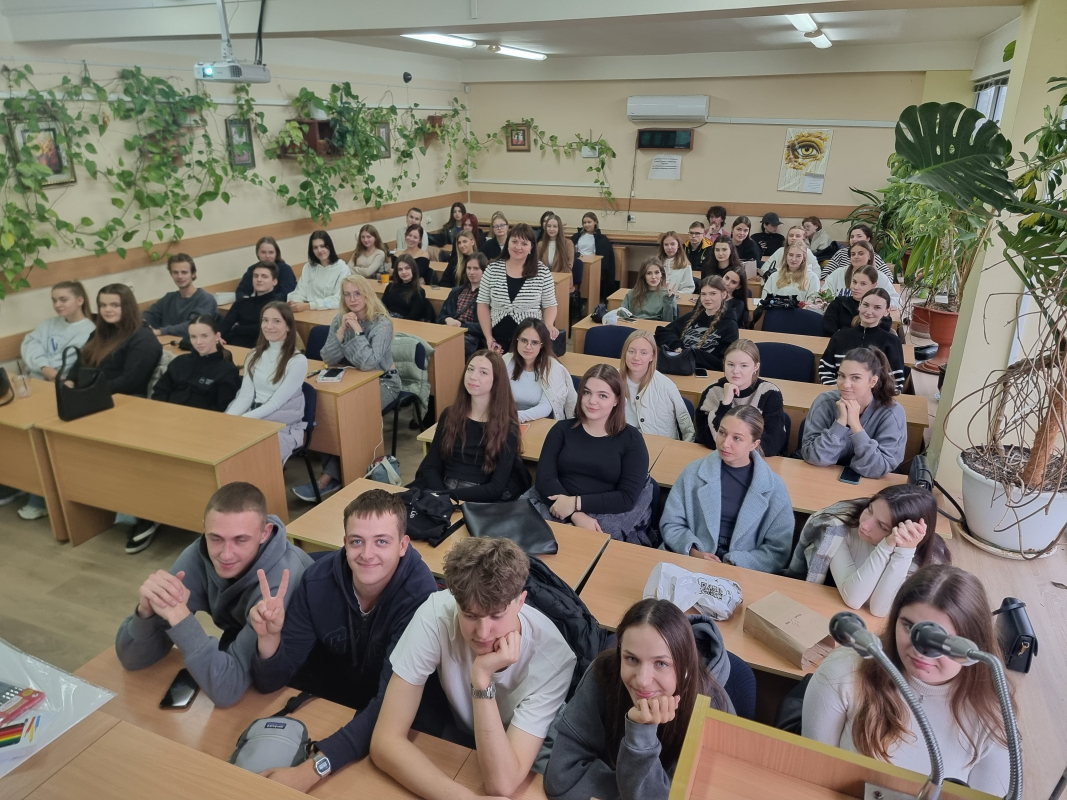 Фото із заходів
