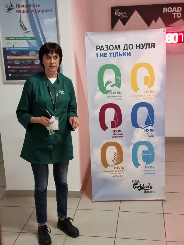Фото із заходів