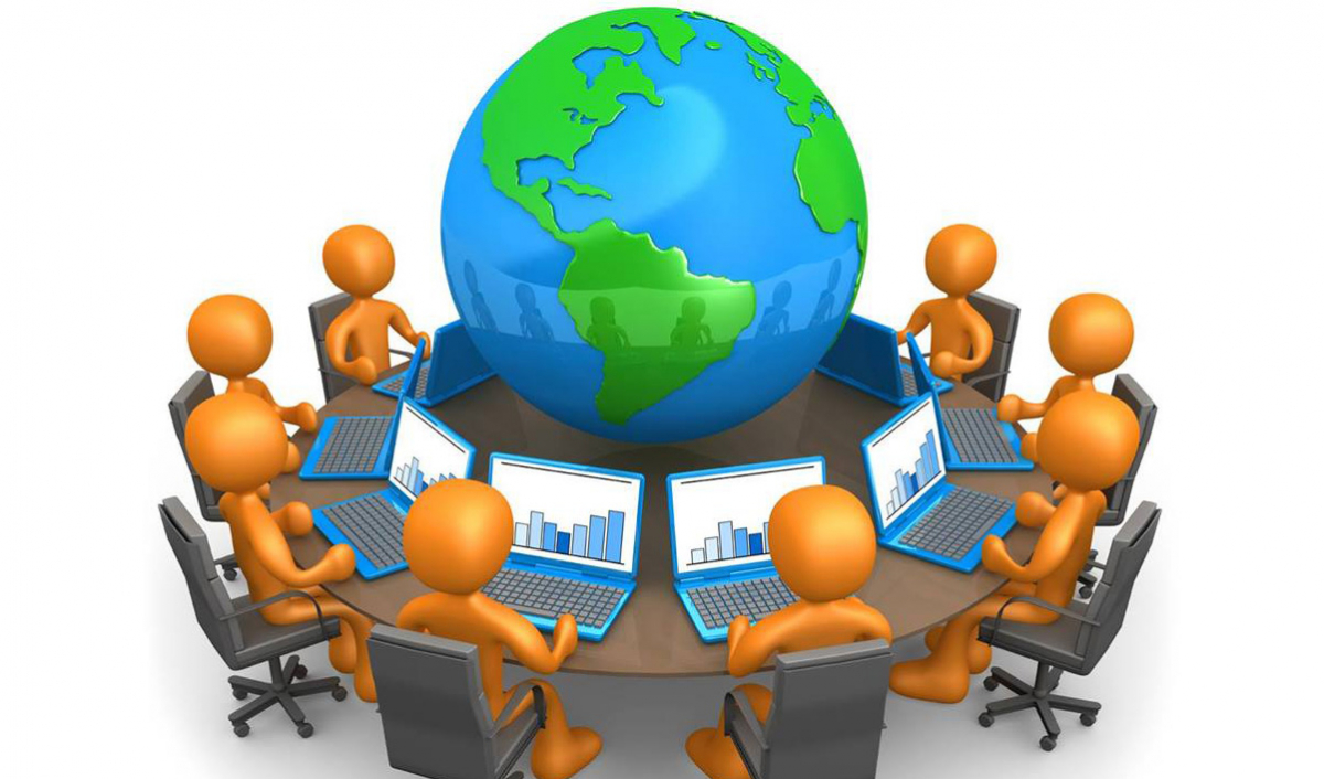 Open meeting with the Expert Group for the expertise of the educational