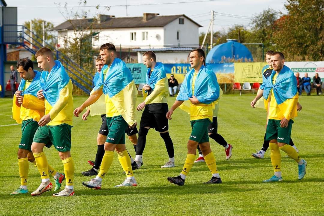 Фото з матчу