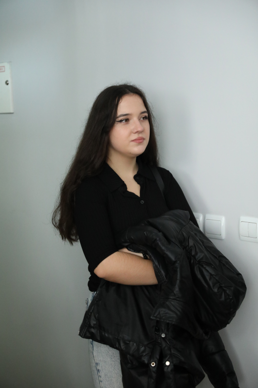 Фото з відвідин Львівської політехніки