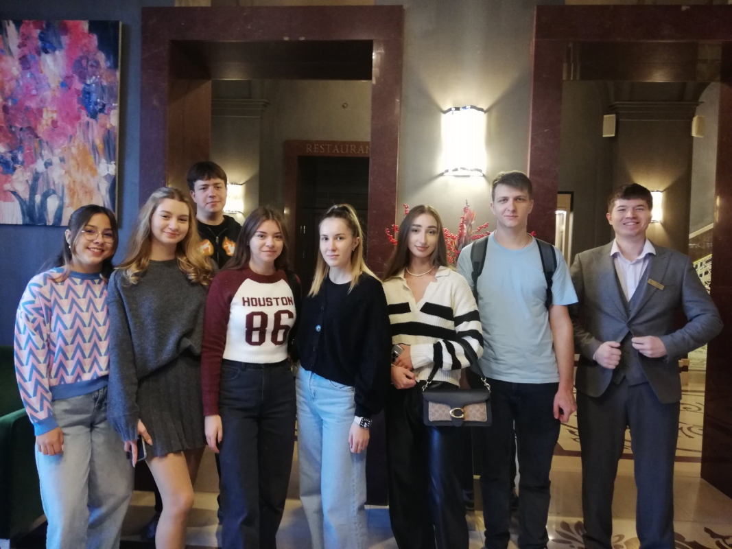 Фото з відвідин закладу