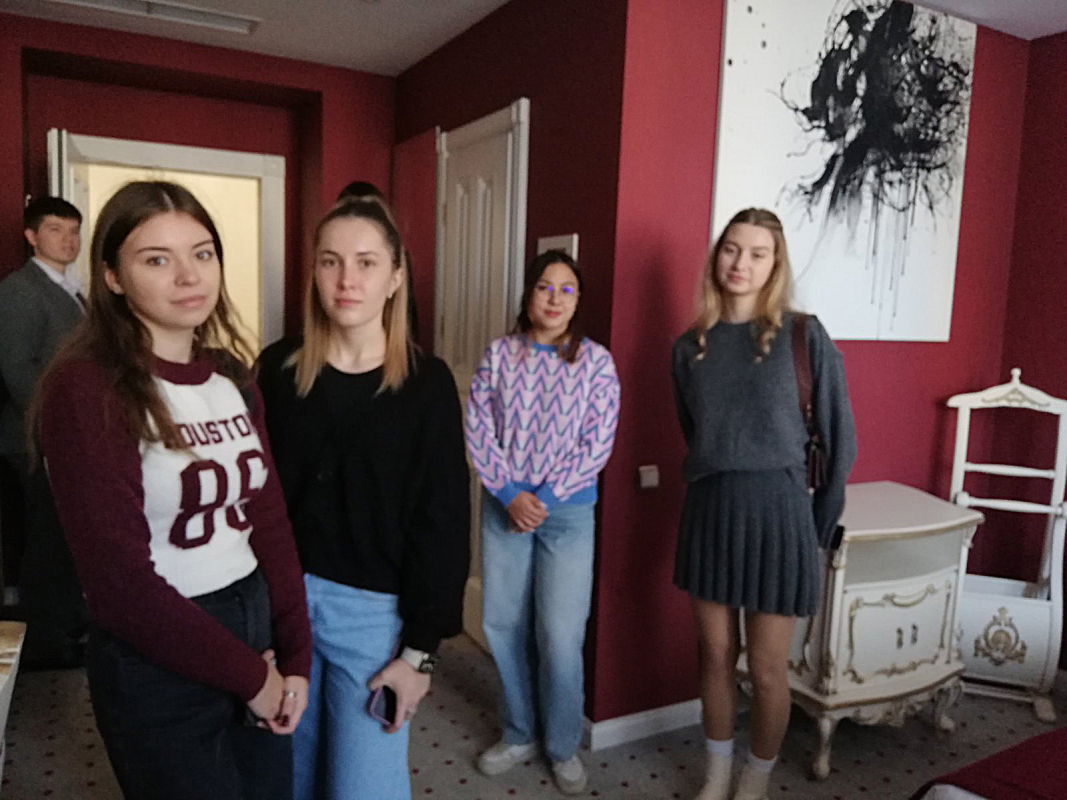 Фото з відвідин закладу