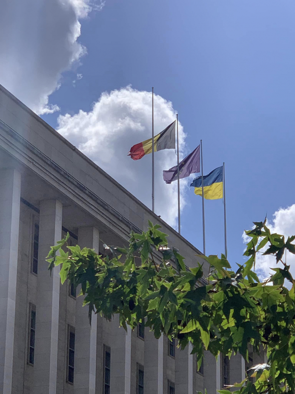 Фото з конференції