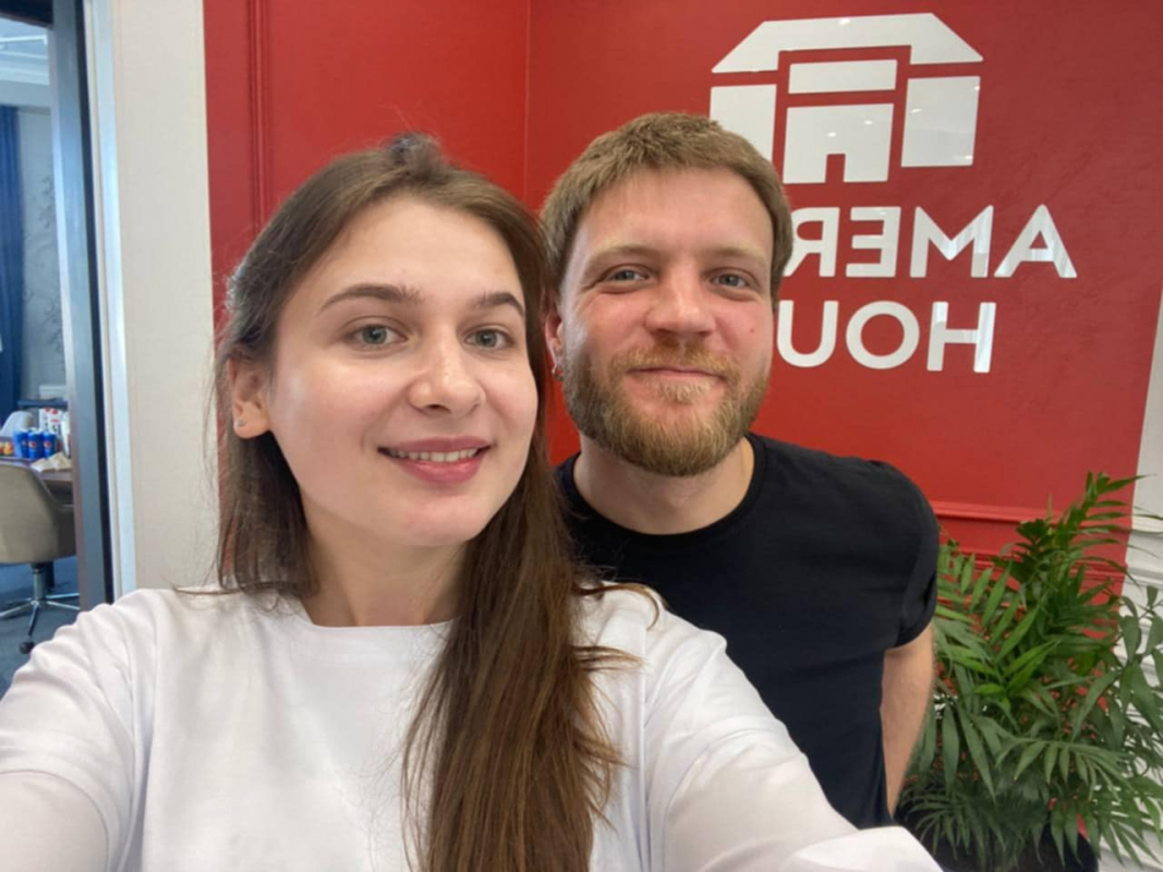 Юлія Дмитришин