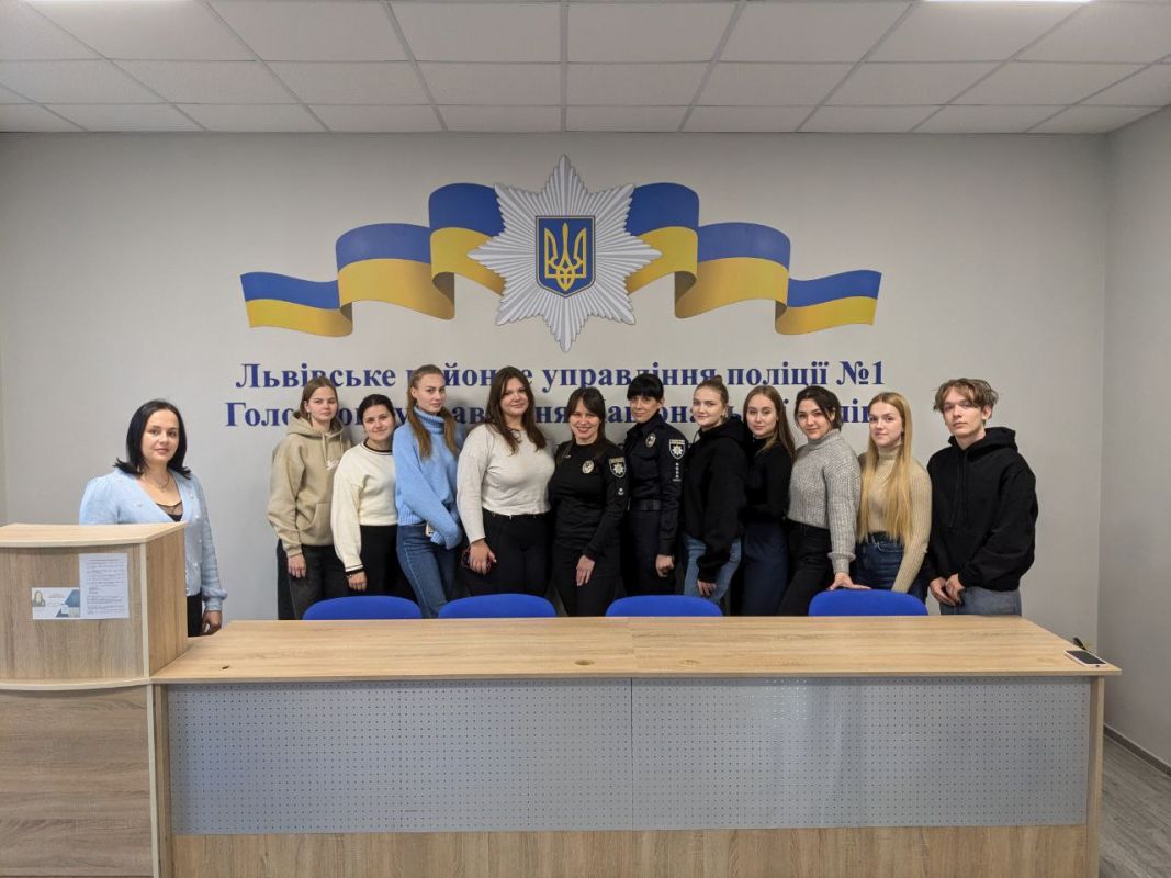 Фото з відвідин закладу