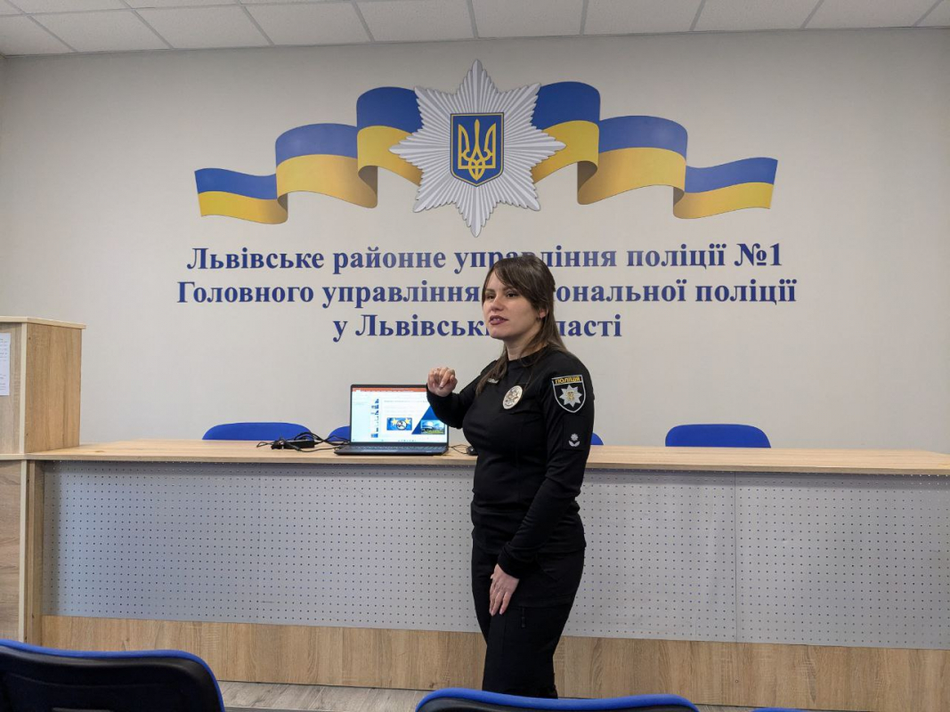 Фото з відвідин закладу