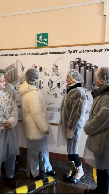 Фото з екскурсії