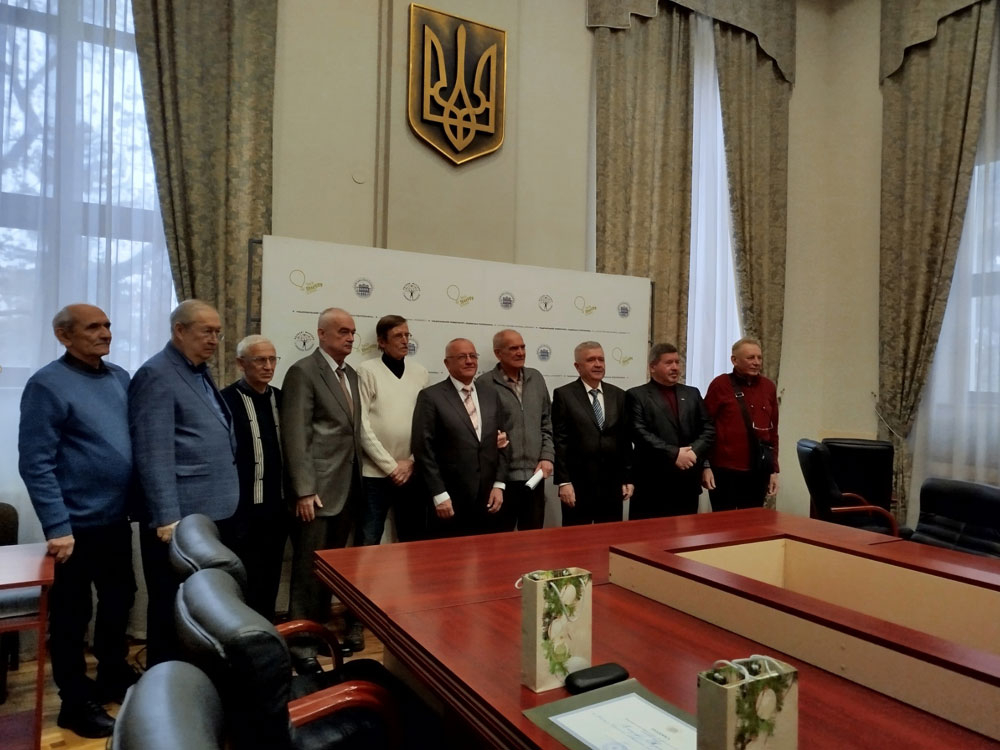 Розробники ПУМИ