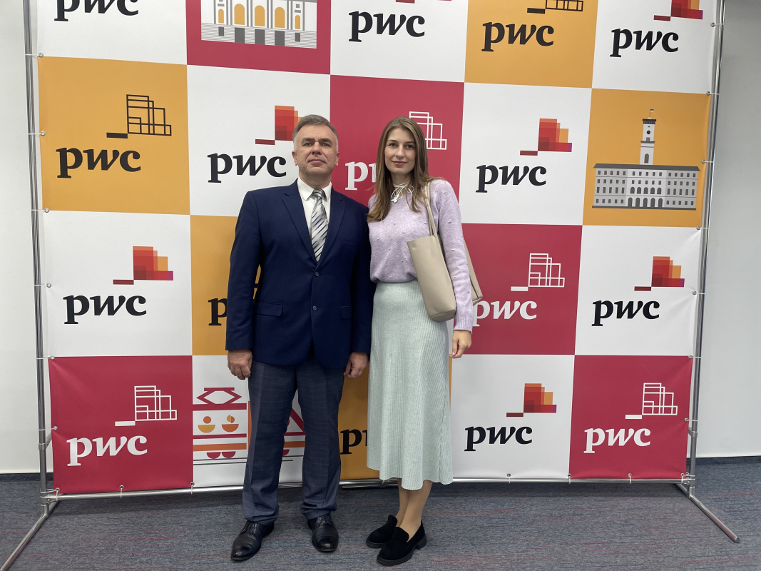 Організатори заходу