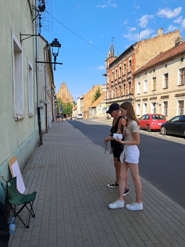 Фото з пленеру