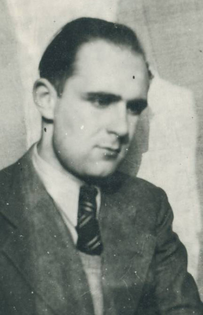 Вацлав Шибальський