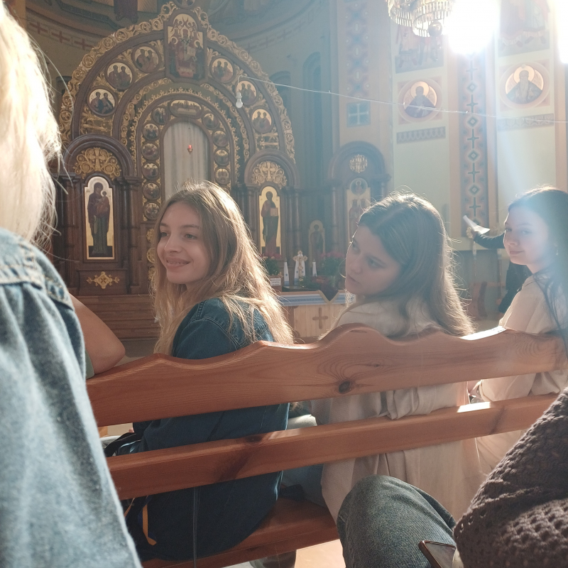 Фото з екскурсії