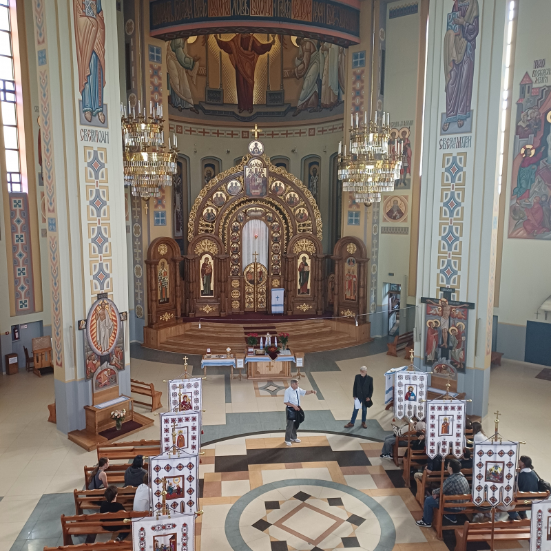 Фото з екскурсії