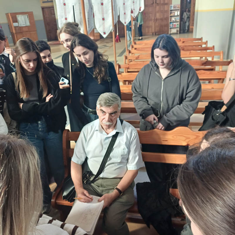 Фото з екскурсії
