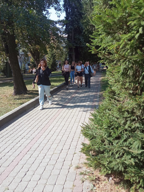 Фото з екскурсії