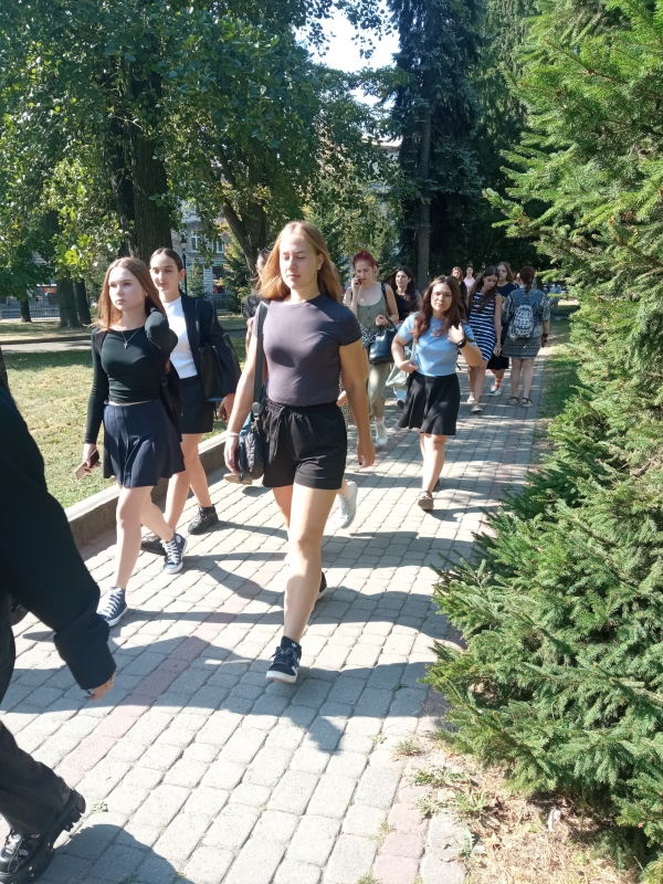 Фото з екскурсії