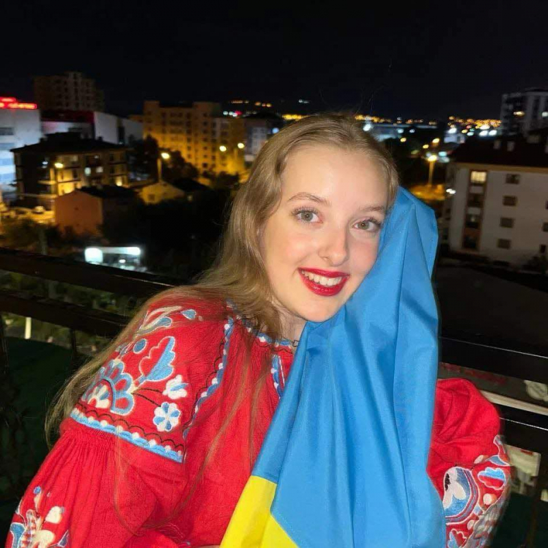 Фото з виконання проєкту