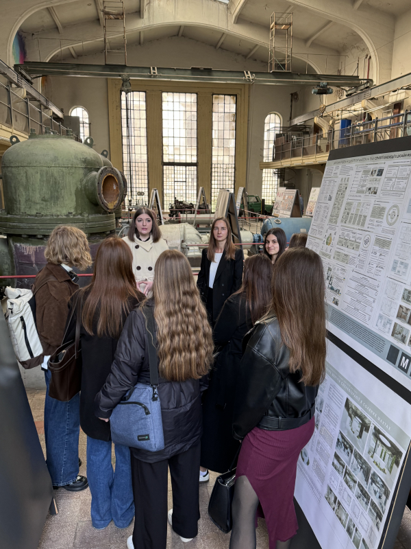 Фото з виставки