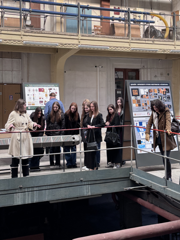 Фото з виставки