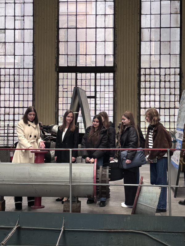 Фото з виставки