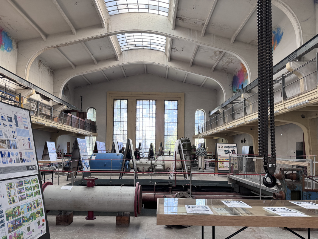 Фото з виставки