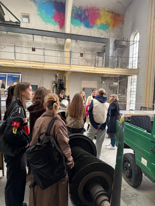 Фото з виставки