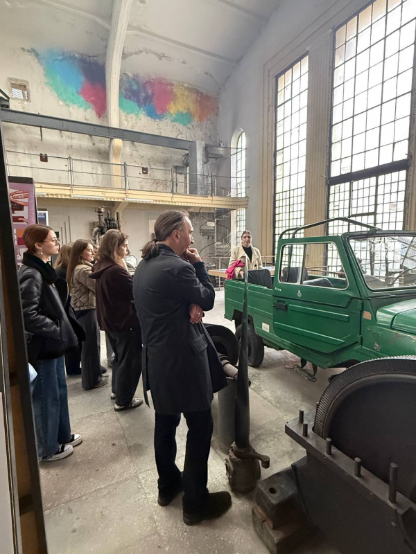 Фото з виставки