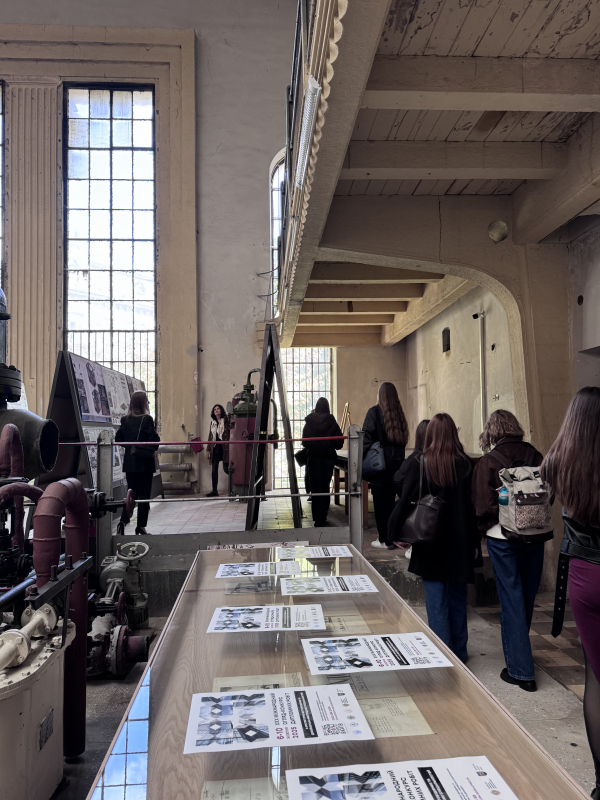 Фото з виставки