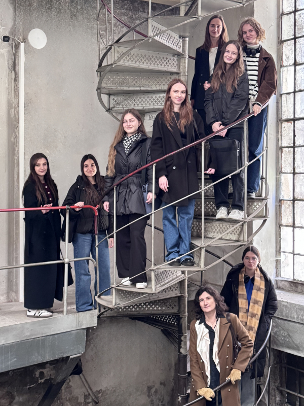 Фото з виставки