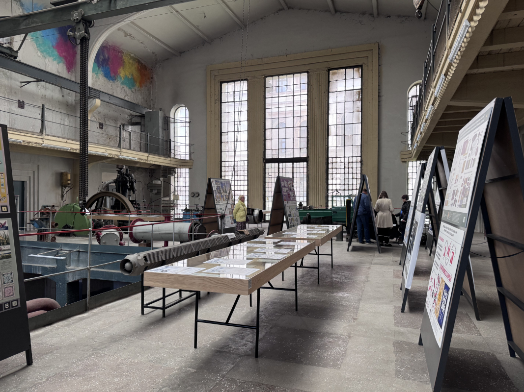 Фото з виставки