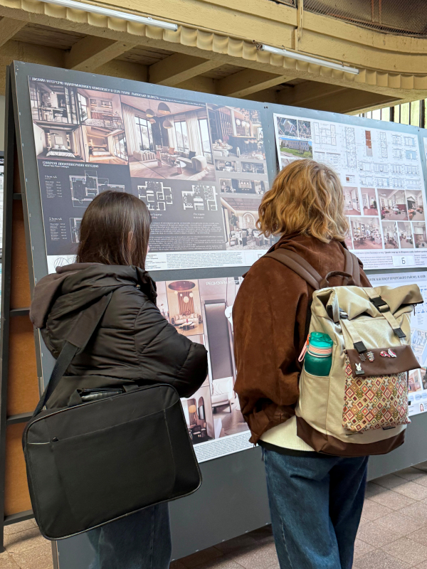 Фото з виставки