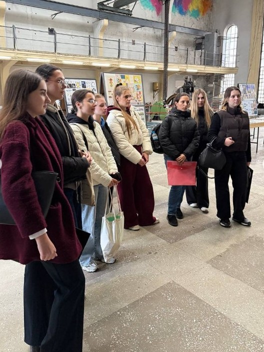 Фото з виставки